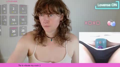 Ellie Ryder online show from 22, 6, 2026
