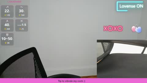Ellie Ryder online show from 3, 7, 2026