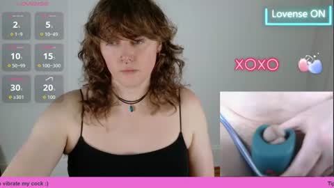 Ellie Ryder online show from 10, 7, 2026