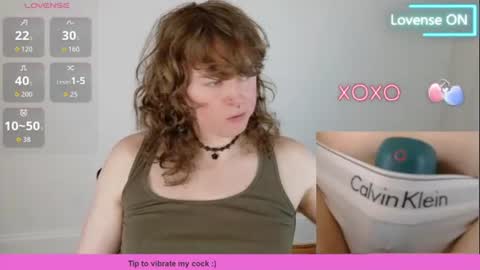 Ellie Ryder online show from 10, 7, 2026