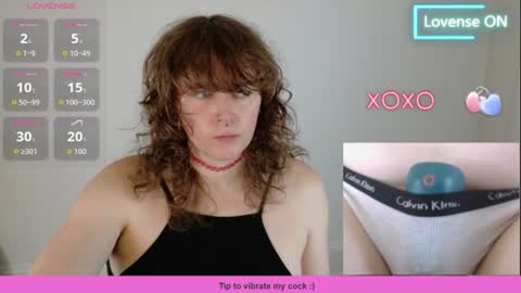 Ellie Ryder online show from 15, 7, 2026