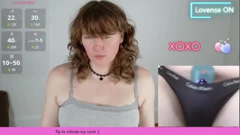 Ellie Ryder online show from 19, 7, 2026