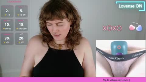 Ellie Ryder online show from 23, 7, 2026