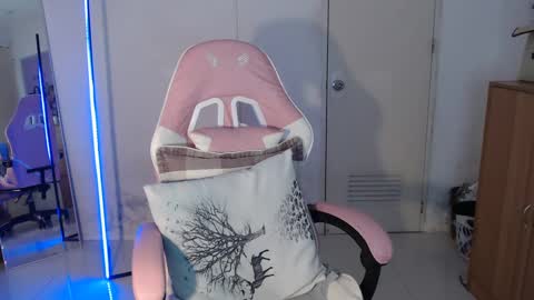 tsgilian_exoticbeauty online show from 8, 3, 2025