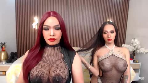 tsgrandshow online show from 17, 1, 2025