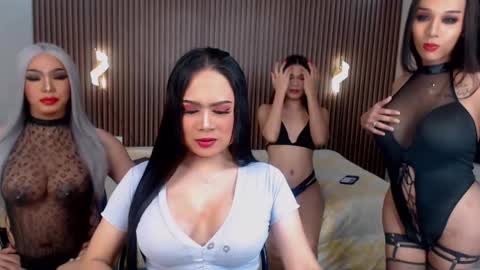 tsgrandshow online show from 23, 1, 2025