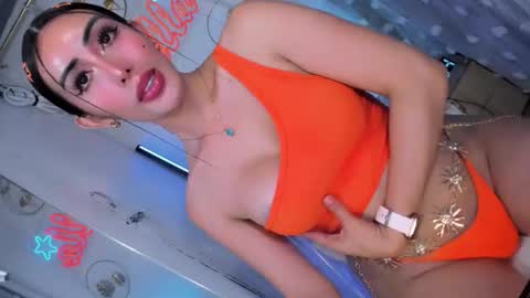 Snapshot of tshotfuckingyanzxx chatting on 12, 3, 2026 Stella Hanlon - - online show from 12, 3, 2026