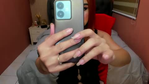 SEDUCTIVEmistresCUMS online show from 8, 2, 2025