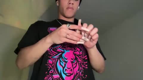 Snapshot of tsj777 chatting on 10, 9, 2025 tsj777 online show from 10, 9, 2025