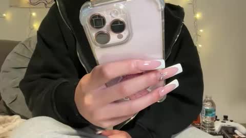 Snapshot of tsj777 chatting on 2, 12, 2025 tsj777 online show from 2, 12, 2025