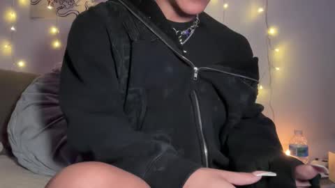 Snapshot of tsj777 chatting on 17, 1, 2026 tsj777 online show from 17, 1, 2026