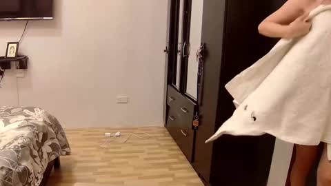 tsjosaaphrodite online show from 13, 3, 2026