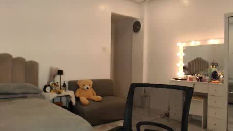  Love Marie  online show from 10, 6, 2026