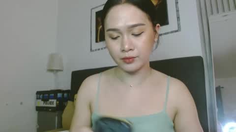 Bella Ratbu online show from 19, 1, 2025