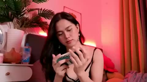 Bella Ratbu online show from 3, 2, 2026