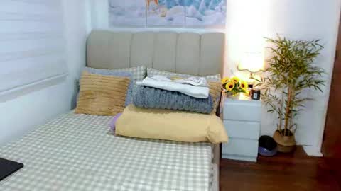 Graciella online show from 6, 11, 2025