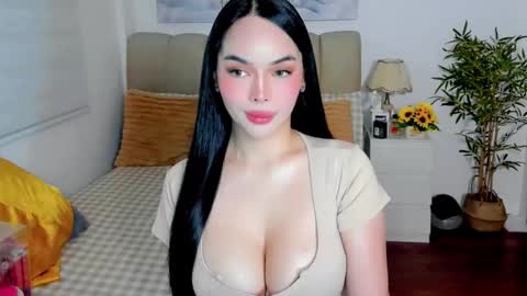 Graciella online show from 1, 4, 2026