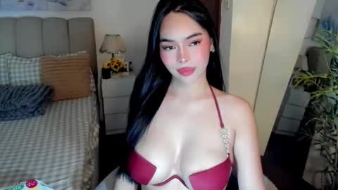 Graciella online show from 25, 4, 2026