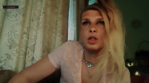 Annika online show from 1, 3, 2026