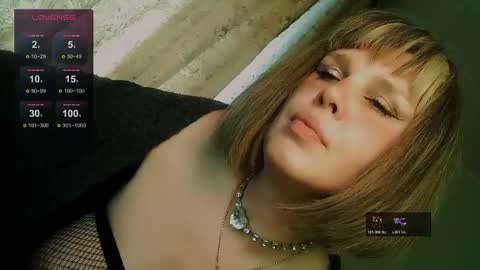 Annika online show from 19, 4, 2026