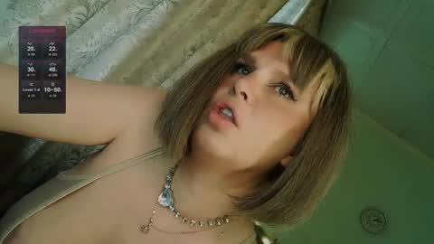 Annika online show from 25, 4, 2026