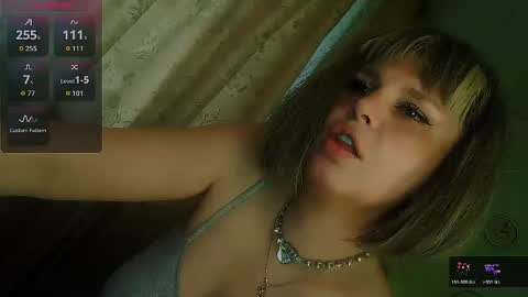 Annika online show from 26, 4, 2026