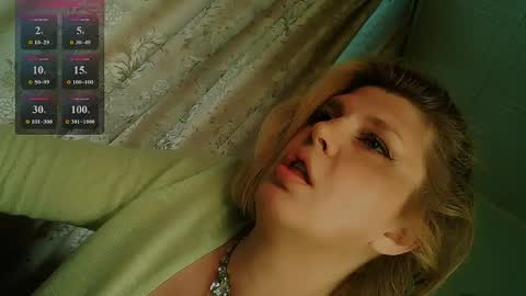 Annika online show from 14, 6, 2026