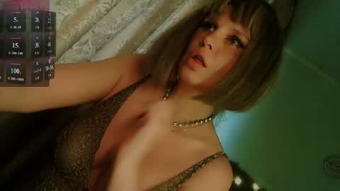 Annika online show from 16, 6, 2026