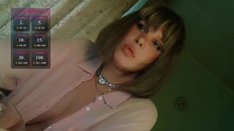 Annika online show from 17, 6, 2026