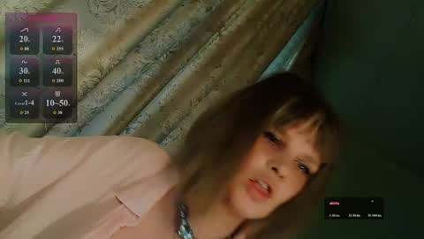 Annika online show from 23, 6, 2026