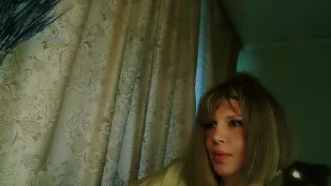 Annika online show from 24, 6, 2026