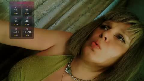 Annika online show from 25, 6, 2026
