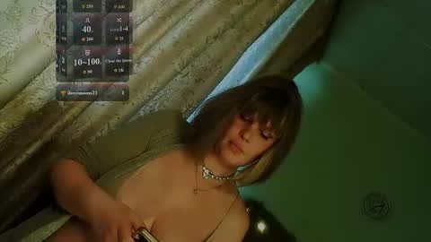 Annika online show from 26, 6, 2026