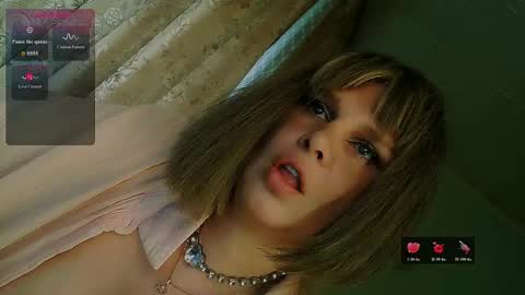 Annika online show from 27, 6, 2026