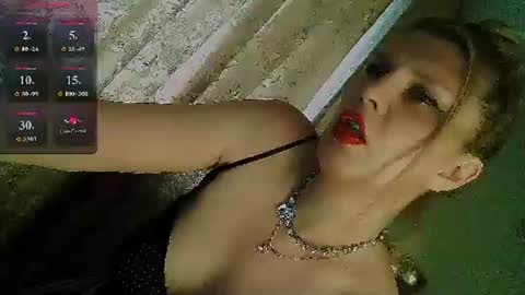 Annika online show from 25, 7, 2026