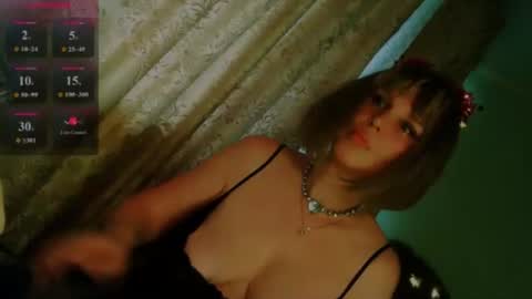 Annika online show from 28, 7, 2026