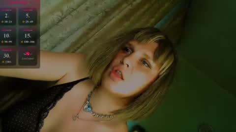 Annika online show from 28, 7, 2026