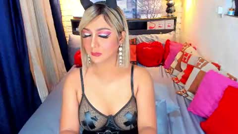 Goddess Porsha online show from 28, 7, 2026