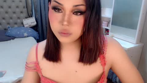 Snapshot of tsscarlett_xx chatting on 5, 6, 2026 jayvie online show from 5, 6, 2026