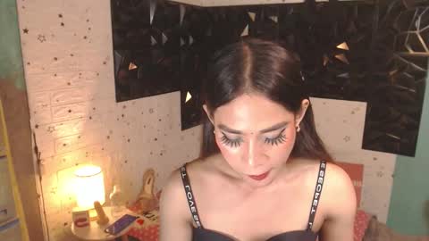 YOUR DREAMGIRL KHIM online show from 16, 1, 2025