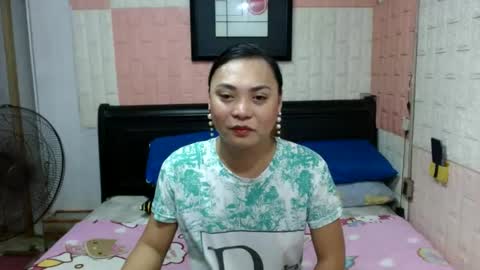 Snapshot of tssimplycutiets chatting on 7, 7, 2026 Kirei online show from 7, 7, 2026