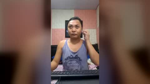 Snapshot of tssimplycutiets chatting on 11, 7, 2026 Kirei online show from 11, 7, 2026