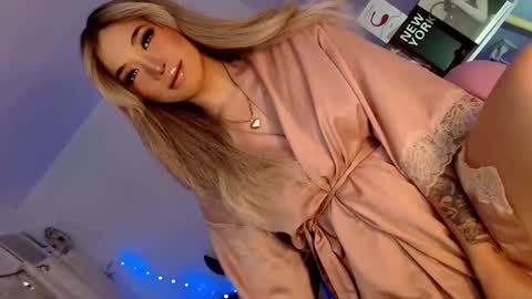 MARIA online show from 7, 2, 2025