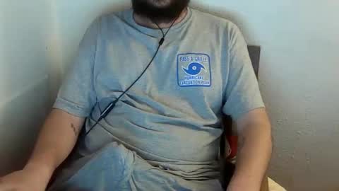 Mr Gray Sweatpants online show from 20, 2, 2026