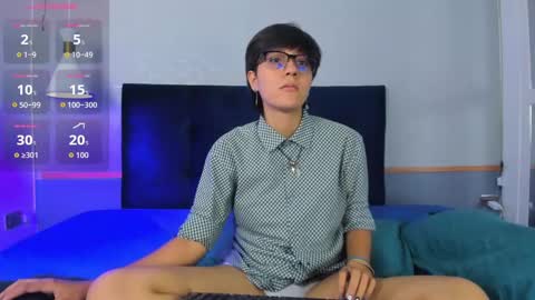 Maru online show from 8, 10, 2025