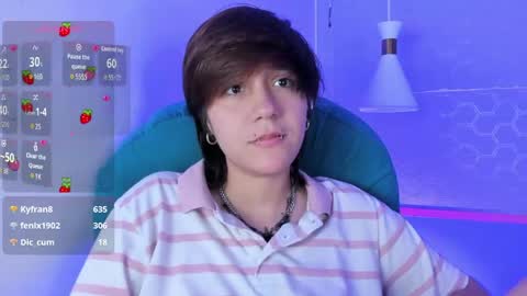 Maru online show from 28, 4, 2026