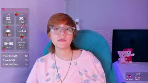 Maru online show from 11, 6, 2026