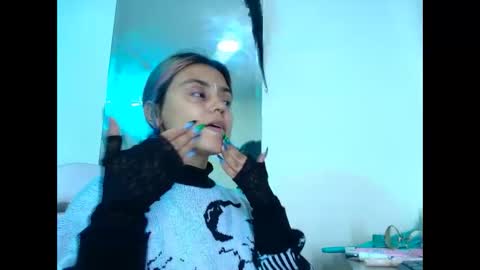 Tsukineko online show from 18, 11, 2025