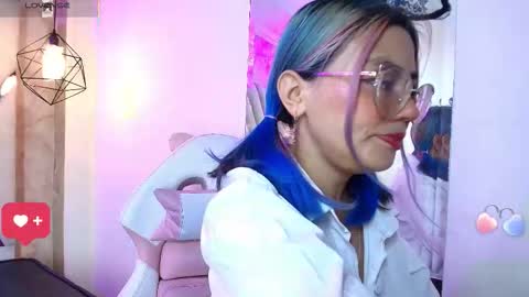 Tsukineko online show from 21, 11, 2025