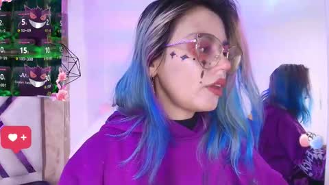 Tsukineko online show from 2, 12, 2025